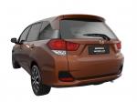 Honda Mobilio Prototype 2013 года